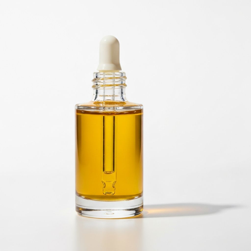 Botanical Renewal Oil